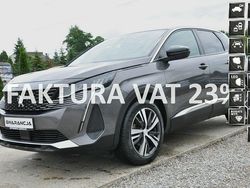 Czarny Używany 2023 Peugeot 3008 SUV | 79 800 zł (Uczciwa cena)