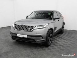 Szary (metalik) Używany 2022 Land Rover Range Rover Velar S SUV | 244 850 zł