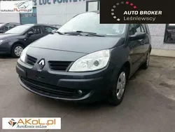 Inny Używany 2008 Renault Scénic II Minivan | 21 900 zł