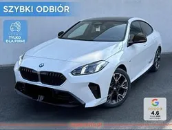 Inny kolor Nowe 2025 BMW 220 M Sport Coupe | 163 000 zł (Super Cena)