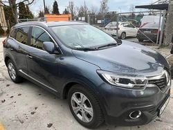 Używany 2017 Renault Kadjar SUV | 44 900 zł (Uczciwa cena)