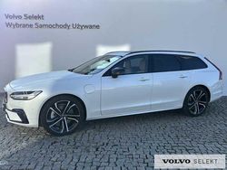 Biały Używany 2026 Volvo V90 Kombi | 269 900 zł