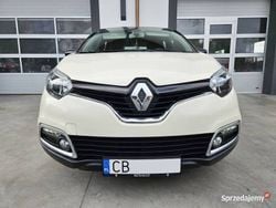 Używany 2013 Renault Captur SUV | 36 900 zł (Uczciwa cena)