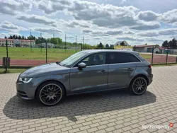 Używany 2013 Audi A3 Ambiente | 37 500 zł (Uczciwa cena)
