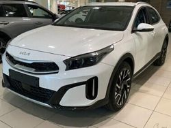 Biały Nowe 2025 Kia XCeed SUV | 111 200 zł (Uczciwa cena)