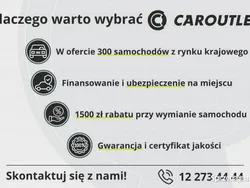 Biały Używany 2018 VW Touran R-line Minivan | 92 900 zł
