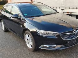 Używany 2018 Opel Insignia Kombi | 44 000 zł (Uczciwa cena)