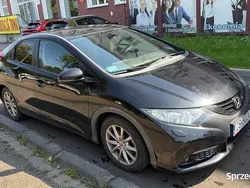 Używany 2013 Honda Civic | 32 000 zł (Uczciwa cena)