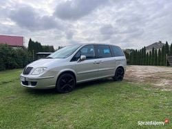 Używany 2004 Lancia Phedra Minivan | 5500 zł