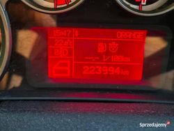 Używany 2011 Alfa Romeo MiTo Hatchback | 13 000 zł (Uczciwa cena)