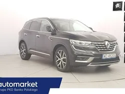 Czarny Używany 2021 Renault Koleos Intens SUV | 97 850 zł (Dobra cena)