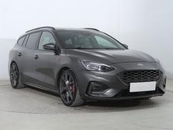 Szary Używany 2019 Ford Focus ST Kombi | 89 999 zł (Uczciwa cena)