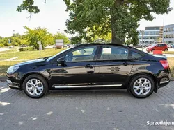 Używany 2010 Citroën C5 | 17 500 zł (Uczciwa cena)