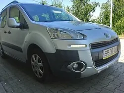 Używany 2012 Peugeot Partner Minivan | 20 900 zł (Uczciwa cena)