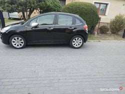 Używany 2013 Citroën C3 Hatchback | 20 900 zł (Dość drogi)