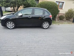 Używany 2013 Citroën C3 Hatchback | 21 900 zł (Drogi)