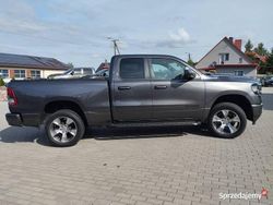 Używany 2021 Dodge Ram Pickup | 138 867 zł (Drogi)