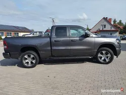 Używany 2021 Dodge Ram Pickup | 138 867 zł