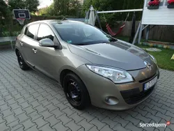 Używany 2009 Renault Mégane III Hatchback | 14 900 zł (Dobra cena)