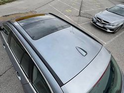 Szary Używany 2012 BMW 520 Kombi | 43 000 zł (Uczciwa cena)