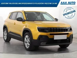 Złoty Używany 2023 Jeep Avenger SUV | 83 999 zł
