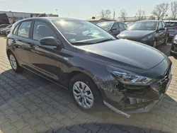 Grafitowy Używany 2022 Hyundai i30 Hatchback | 29 500 zł