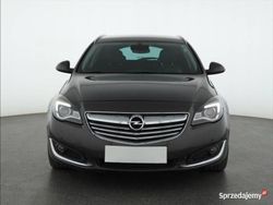Szary Używany 2014 Opel Insignia Kombi | 31 999 zł (Uczciwa cena)