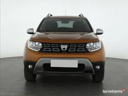 Pomarańczowy Używany 2019 Dacia Duster SUV | 52 499 zł (Uczciwa cena)