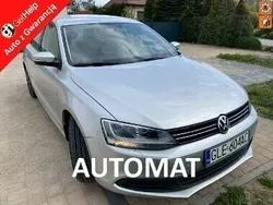 VW Jetta