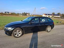 Używany 2012 BMW 318 | 45 000 zł (Dość drogi)