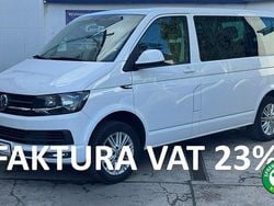 Biały Używany 2015 VW T5 Van | 51 900 zł (Dobra cena)