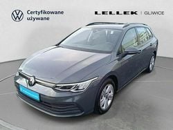 Używany 2022 VW Golf VIII Kombi | 75 700 zł (Uczciwa cena)
