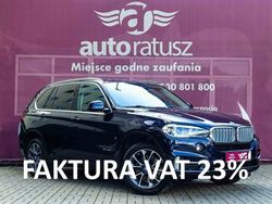 Niebieski Używany 2018 BMW X5 SUV | 129 900 zł