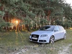 Używany 2007 Audi A4 S-Line | 27 000 zł