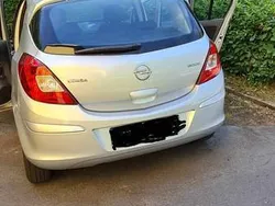 Używany 2012 Opel Corsa | 21 000 zł (Dość drogi)