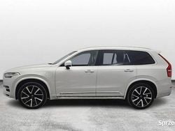 Biały Używany 2021 Volvo XC90 Inscription SUV | 189 900 zł (Uczciwa cena)