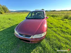 Używany 2000 Opel Vectra | 5200 zł