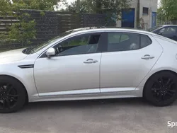 Używany 2012 Kia Optima | 35 700 zł (Uczciwa cena)