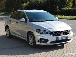 Używany 2018 Fiat Tipo | 35 900 zł