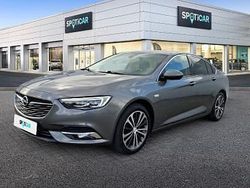 Szary Używany 2019 Opel Insignia Innovation | 67 900 zł (Dość drogi)