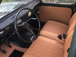 Używany 1973 Renault R4 Sedan/Limuzyna | 22 900 zł