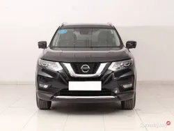 Czarny Używany 2020 Nissan X-Trail SUV | 95 999 zł (Uczciwa cena)