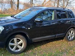 Używany 2009 Nissan Qashqai SUV | 22 500 zł (Dość drogi)
