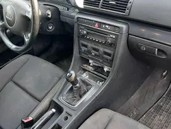 Używany 2001 Audi A4 | 5500 zł (Uczciwa cena)