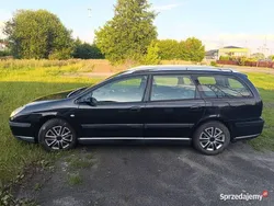 Czarny Używany 2004 Citroën C5 Kombi | 4499 zł (Dobra cena)