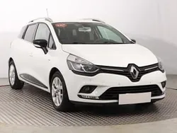 Biały Używany 2020 Renault Clio V Kombi | 38 999 zł (Uczciwa cena)