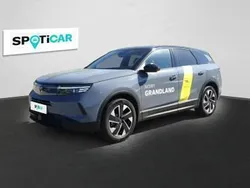 Nowe 2025 Opel Grandland X SUV | 150 900 zł (Dość drogi)