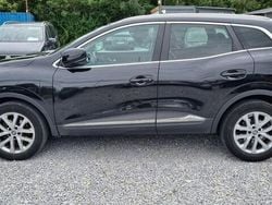 Czarny Używany 2019 Renault Kadjar SUV | 61 900 zł (Dość drogi)