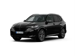 Czarny szafir metalizowany Używany 2023 BMW X5 Shadowline SUV | 339 999 zł (Dość drogi)