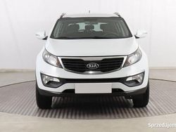 Biały Używany 2012 Kia Sportage SUV | 29 999 zł (Dobra cena)